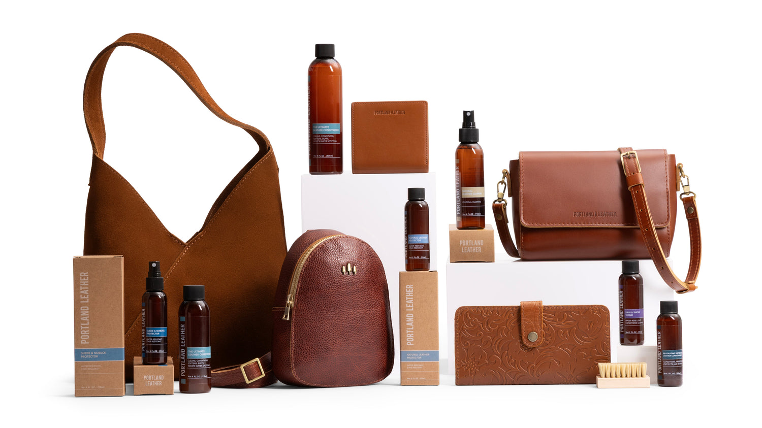 Leather Care