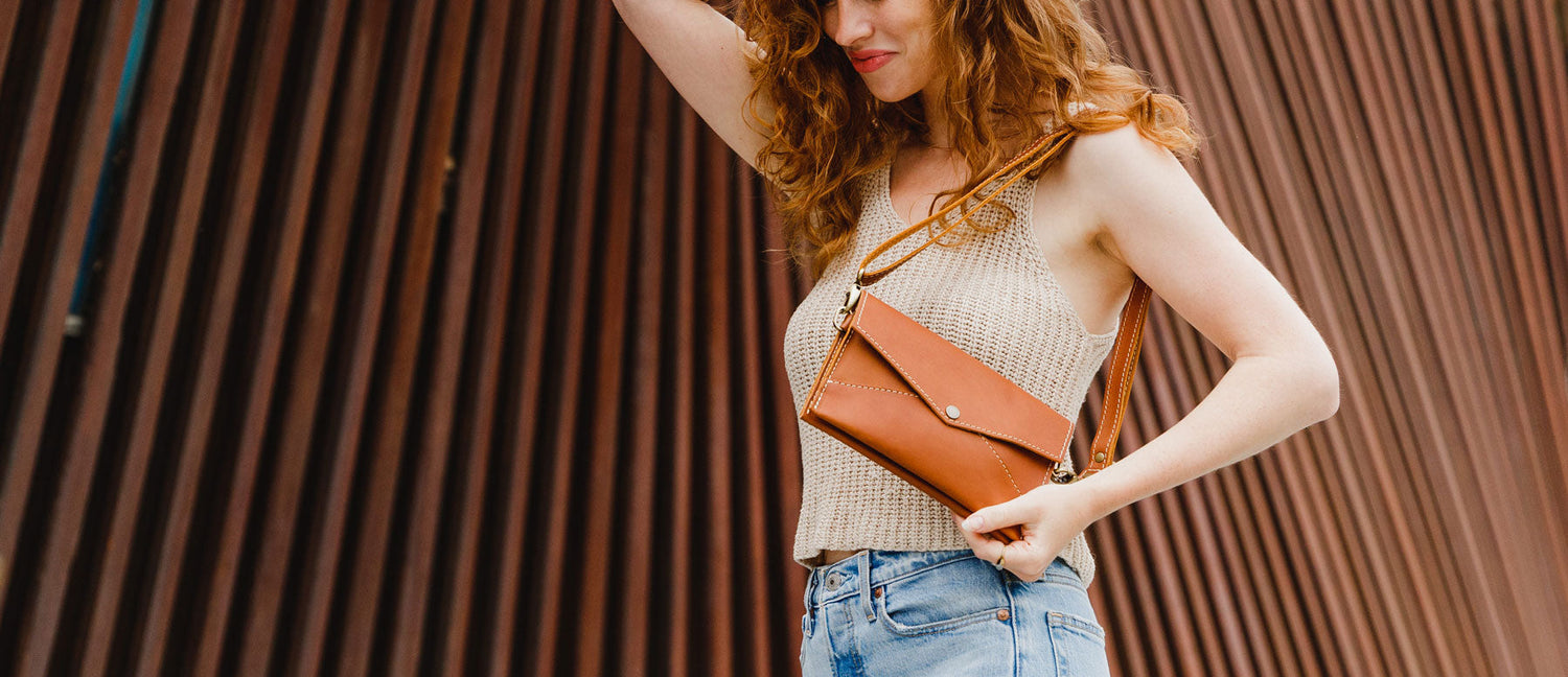 Sling Bags