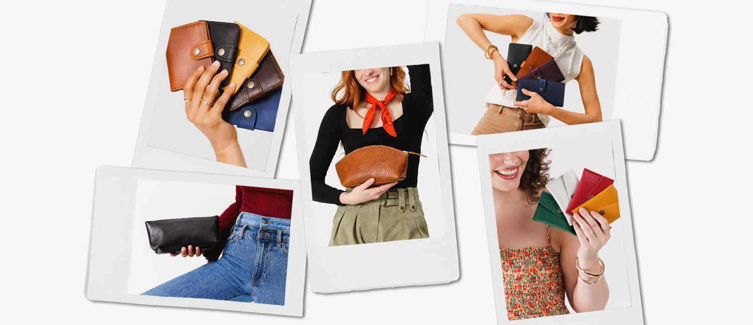 Small Goods & Accessories
