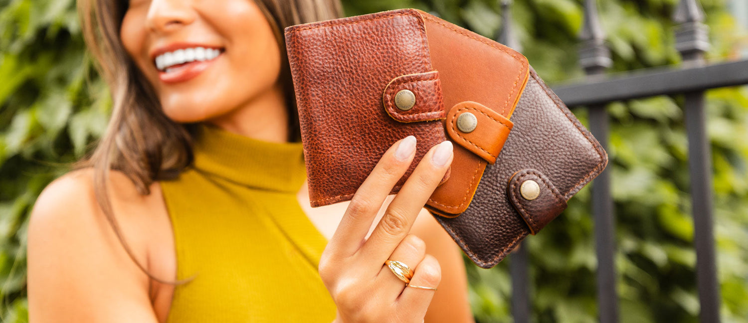 Women's Wallets