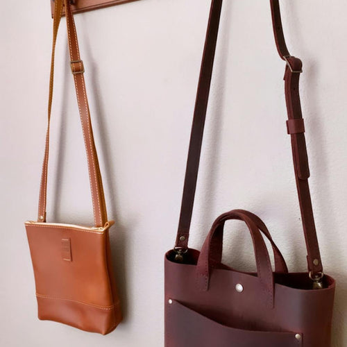 Perfect little purse! - customer review photo