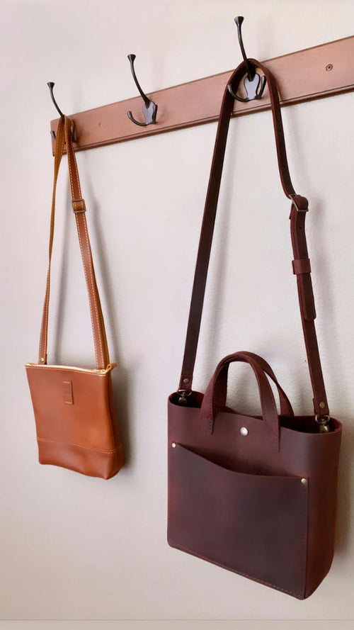 Perfect little purse! - customer review photo