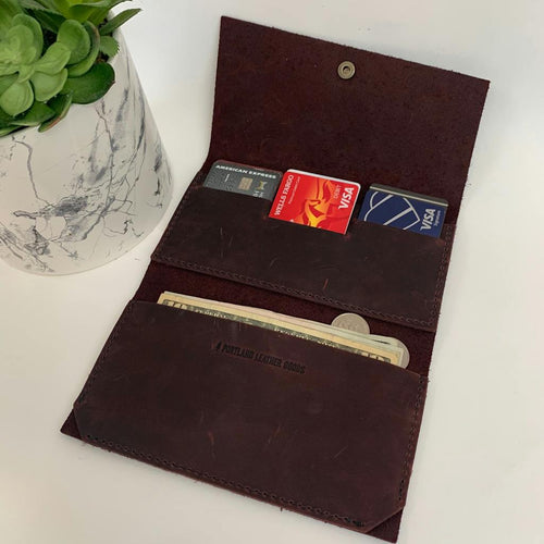 The Perfect "almost perfect" Wallet - customer review photo
