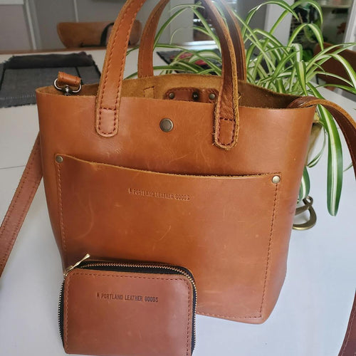 Timeless Tiny Totes - customer review photo