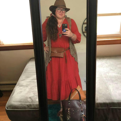 My favorite accessory - customer review photo