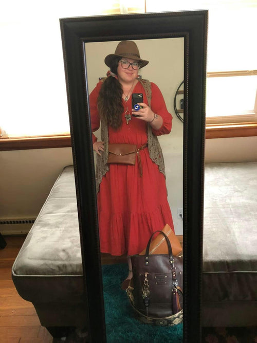 My favorite accessory - customer review photo