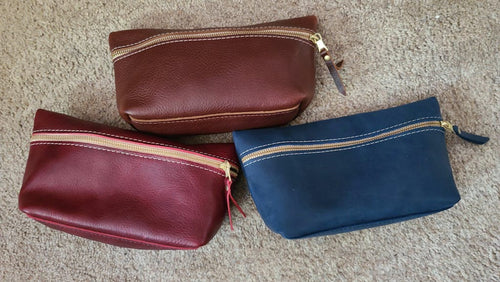 Different way to use the makeup bags - customer review photo