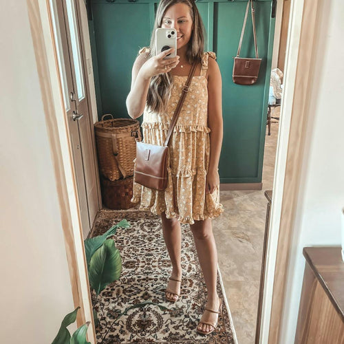 Such a great size bag - customer review photo