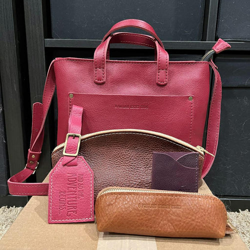 Cranberry WOW! - customer review photo