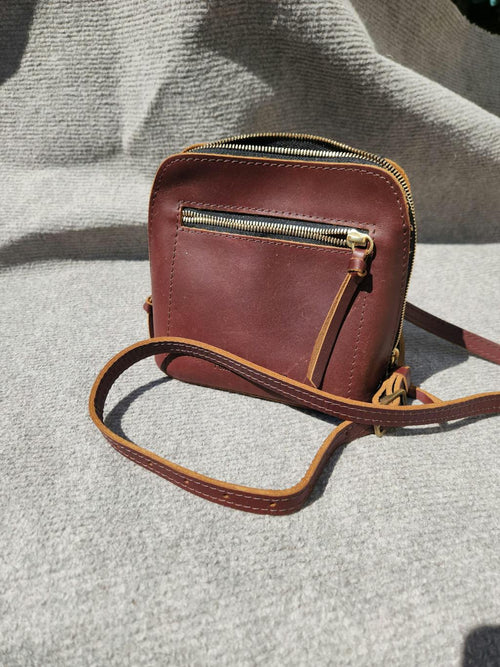 Petite Luna in Cognac - customer review photo