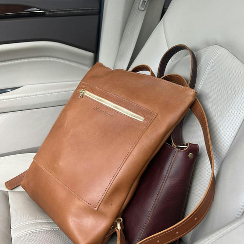 Great laptop backpack! - customer review photo