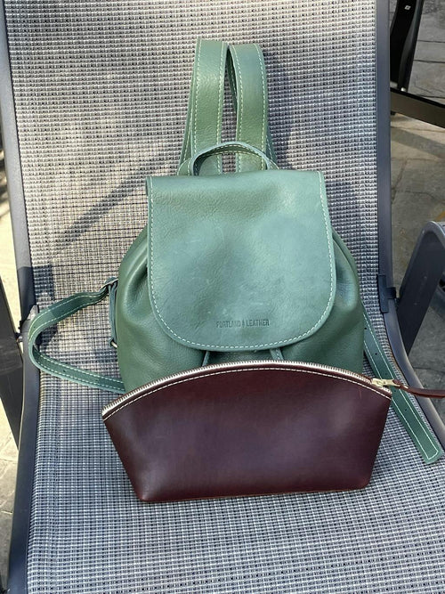 First timer - customer review photo