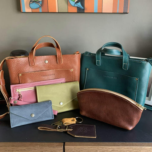 Mini Crossbody Mystery Box - customer review photo