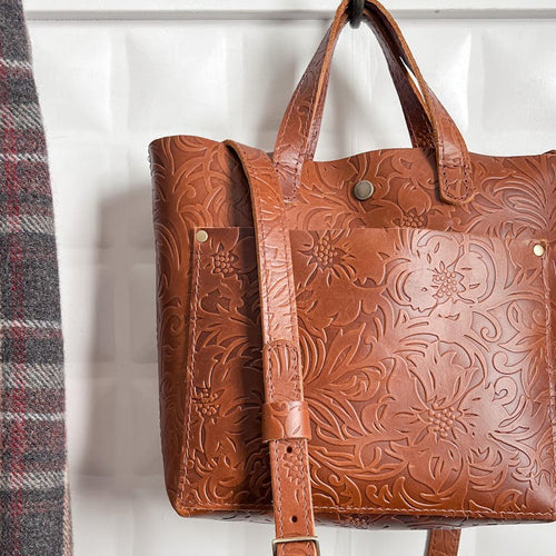 This bag is gorgeous! - customer review photo