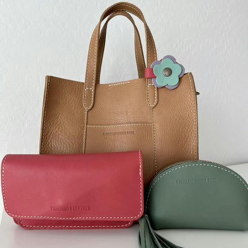 Lola is the perfect size! - customer review photo