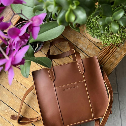 The PERFECT bag! - customer review photo