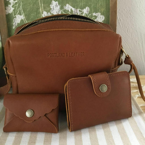 Perfect minimalist wallet - customer review photo