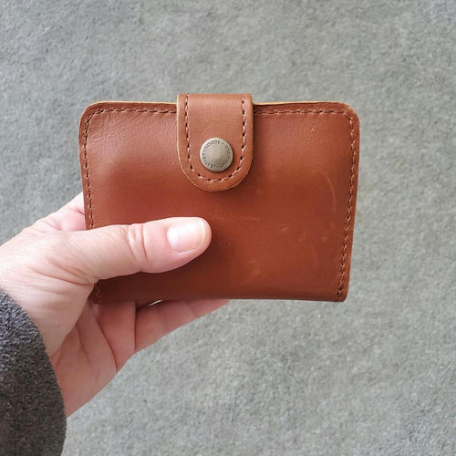 The Perfect Wallet - customer review photo