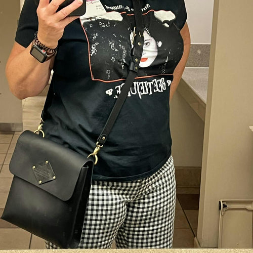 Retro Vibe! - customer review photo