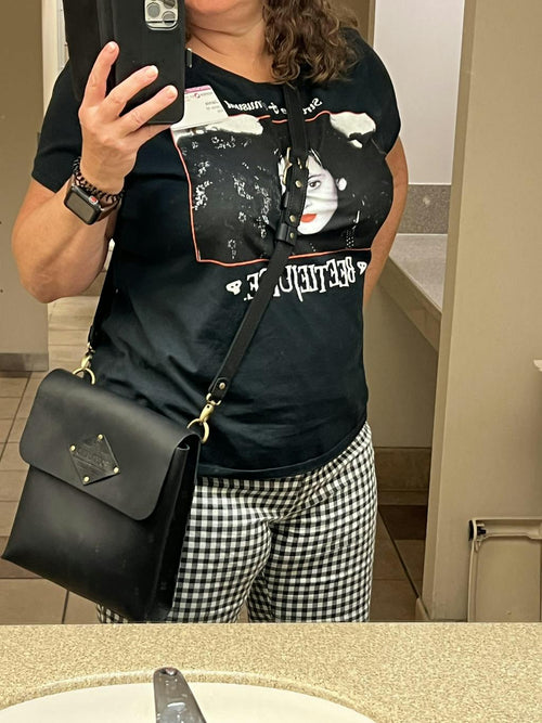 Retro Vibe! - customer review photo