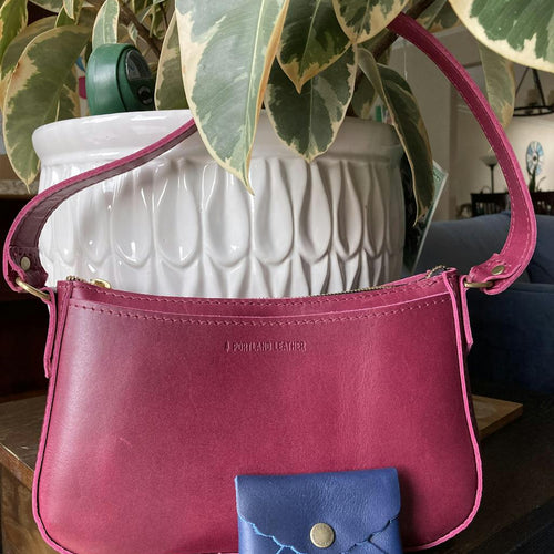 Cute small purse - customer review photo