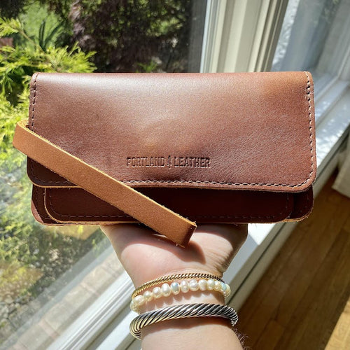 My New Go To Wallet - customer review photo