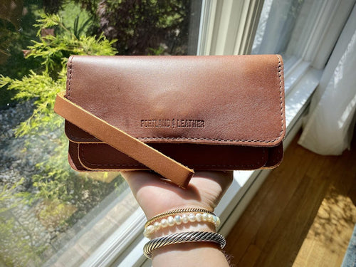 My New Go To Wallet - customer review photo