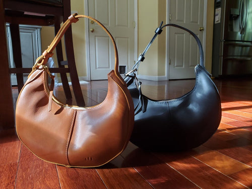 A unique PLG purse - customer review photo