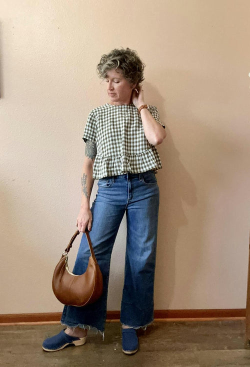 Terrific size - customer review photo