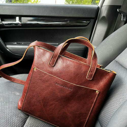 My ALWAYS PERFECT purse - customer review photo