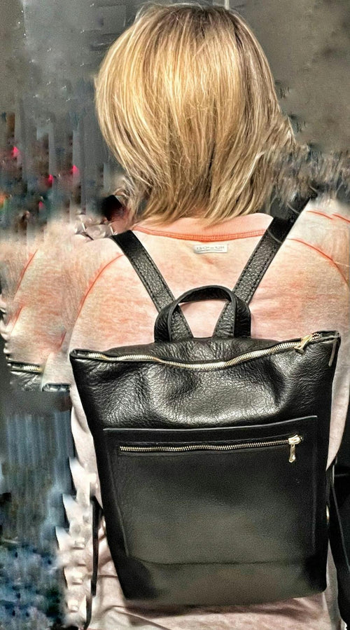 Love my new backpack! - customer review photo