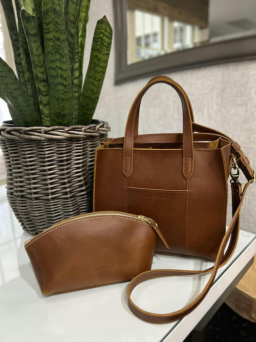 Classy bag! - customer review photo