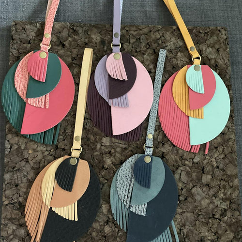Picasso tassels - customer review photo