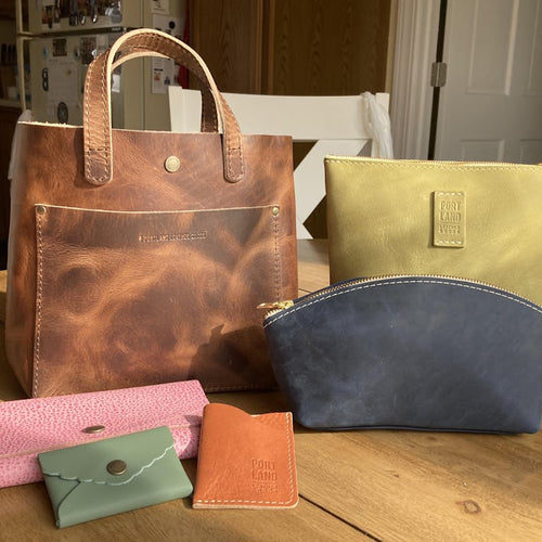 I’m so glad I took the chance on a mystery box!! - customer review photo