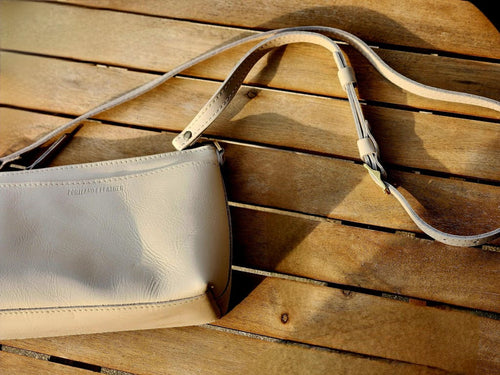 AP Poppy purse - customer review photo