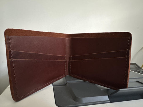 best wallet for hubby - customer review photo