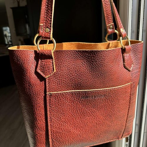 Great Work Tote - customer review photo