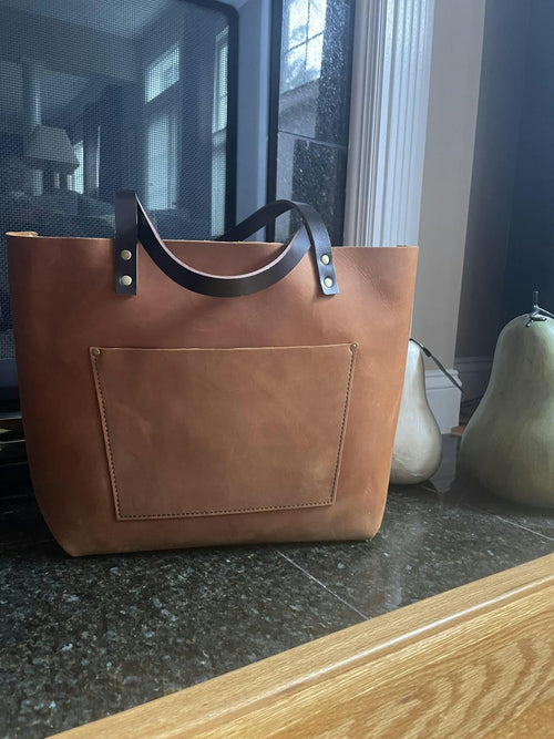 Dakota OS Tote FTW - customer review photo