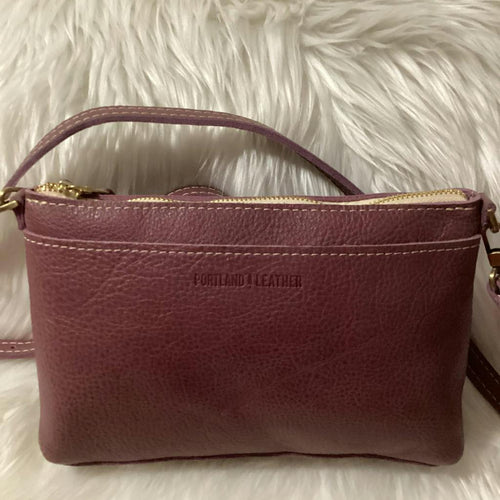 Kyoto Poppy Purse - customer review photo