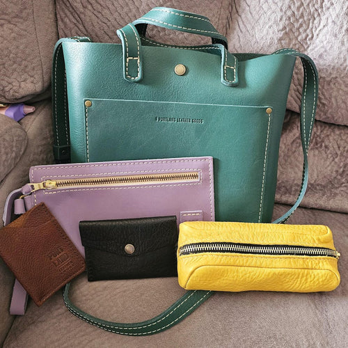 Mini Crossbody Mystery Box - customer review photo