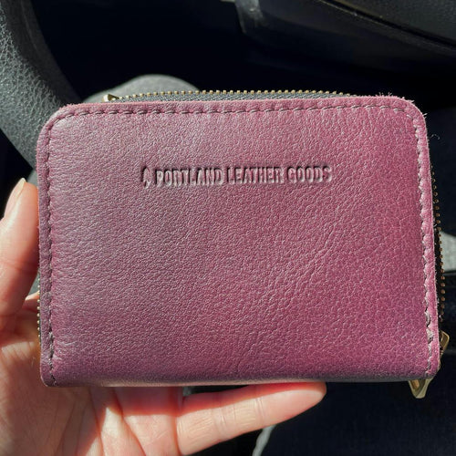 Perfect size for smaller bags - customer review photo