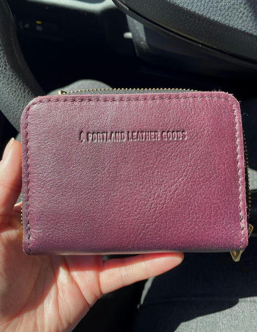Perfect size for smaller bags - customer review photo