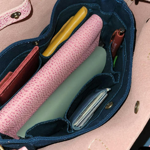 Great organization insert! - customer review photo