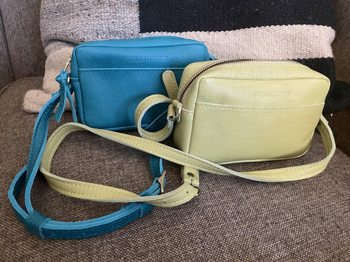 Love the small camera bag!! - customer review photo