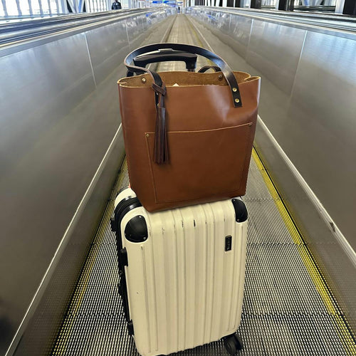 My travel buddy! - customer review photo