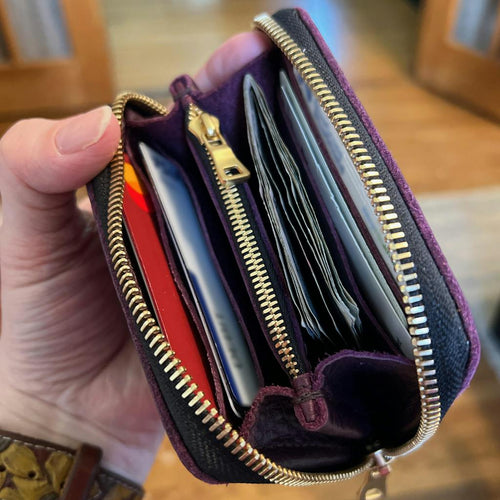 Perfect Wallet - customer review photo