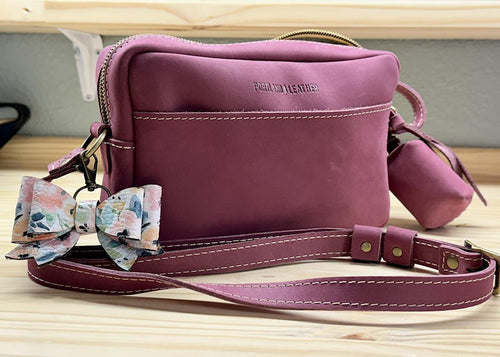 Beautiful bag! - customer review photo