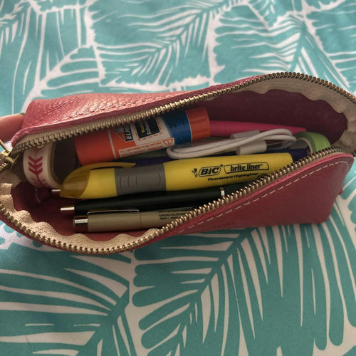 Useful little pouch - customer review photo