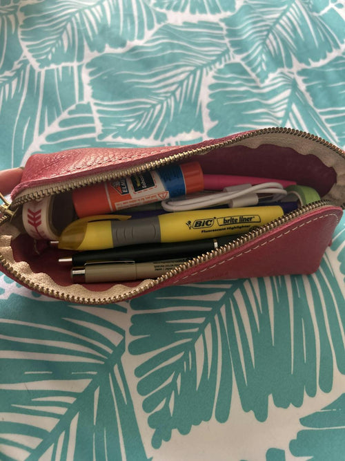 Useful little pouch - customer review photo