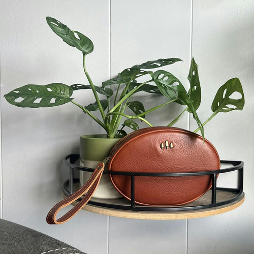 Love my Chestnut Roswell - customer review photo